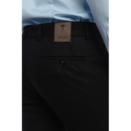 Joop! Collection Wełniane spodnie | Slim Fit 50 Gomez Fashion Store wyprzedaż