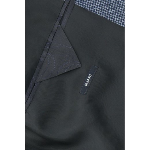 Joop! Collection Wełniana marynarka Hustle | Slim Fit 54 okazyjna cena Gomez Fashion Store