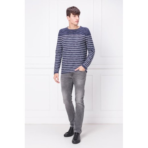 Joop! Jeans Sweter George | Regular Fit XL okazja Gomez Fashion Store