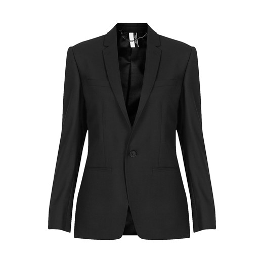 Premium Suit Blazer topshop czarny 