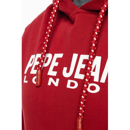 Pepe Jeans London Bluza ANDRE | Regular Fit XXL Gomez Fashion Store okazja