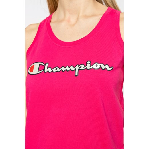 Champion Top | Custom fit Champion S okazyjna cena Gomez Fashion Store