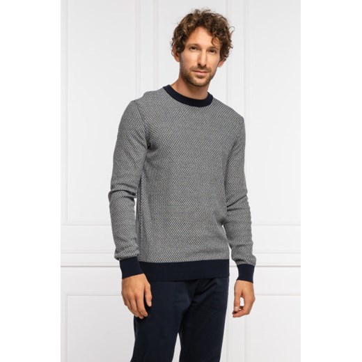 BOSS ORANGE Sweter Kapoko | Regular Fit XXL okazja Gomez Fashion Store