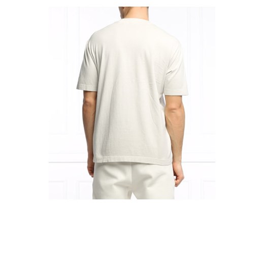 BOSS CASUAL T-shirt Tokkspocket | Relaxed fit XL okazja Gomez Fashion Store