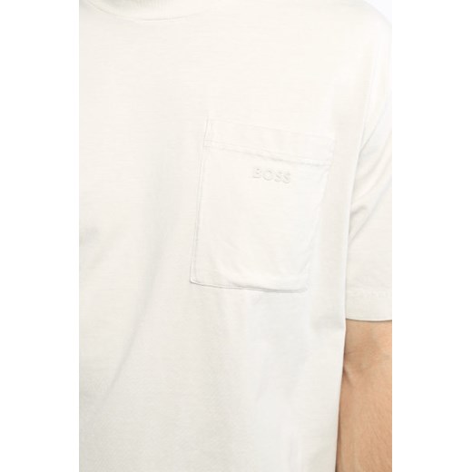 BOSS CASUAL T-shirt Tokkspocket | Relaxed fit XXL Gomez Fashion Store okazja