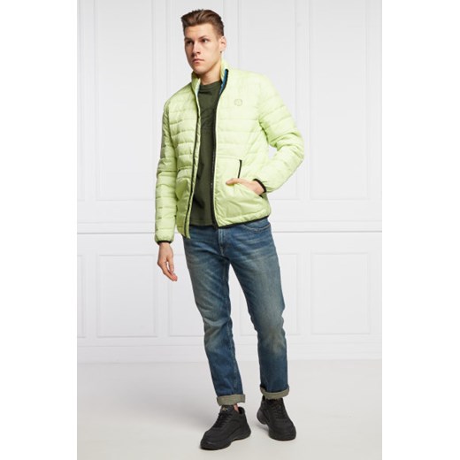 Pepe Jeans London Kurtka LARKIN | Regular Fit XL wyprzedaż Gomez Fashion Store