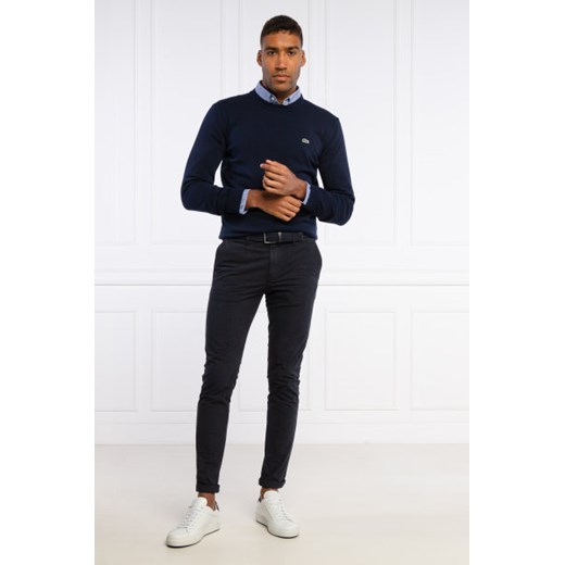 Lacoste Sweter | Classic fit Lacoste M Gomez Fashion Store