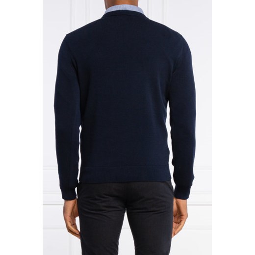 Lacoste Sweter | Classic fit Lacoste M Gomez Fashion Store