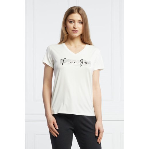 Liu Jo Sport T-shirt T-SHIRT | Regular Fit S Gomez Fashion Store