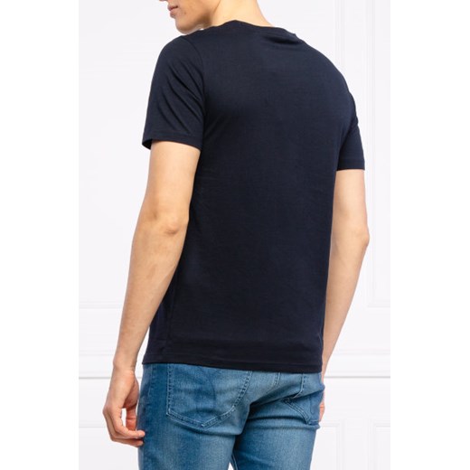 Armani Exchange T-shirt | Slim Fit Armani Exchange L wyprzedaż Gomez Fashion Store