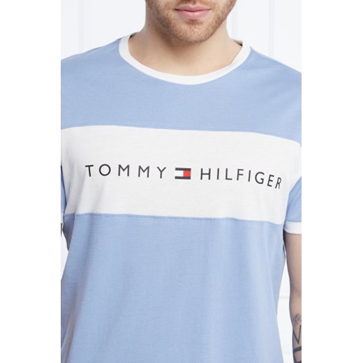 Tommy Hilfiger T-shirt LOGO FLAG | Regular Fit Tommy Hilfiger XL Gomez Fashion Store