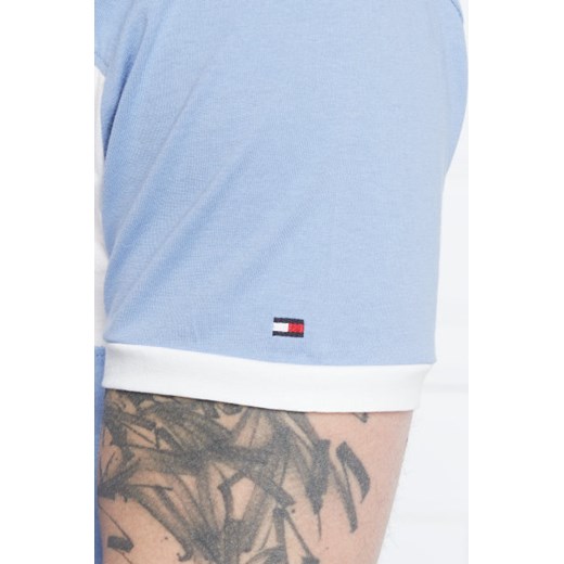 Tommy Hilfiger T-shirt LOGO FLAG | Regular Fit Tommy Hilfiger L Gomez Fashion Store