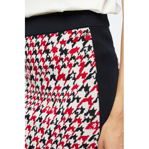 Tommy Hilfiger Spódnica Tommy Hilfiger L Gomez Fashion Store