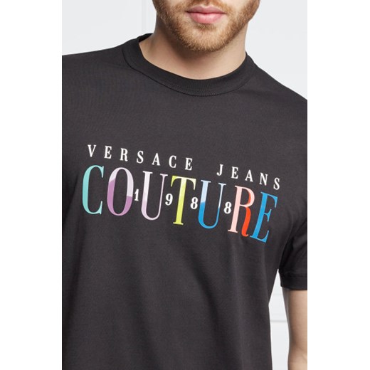 Versace Jeans Couture T-shirt | Regular Fit L Gomez Fashion Store