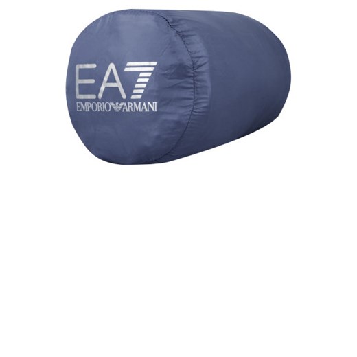 EA7 Puchowa kurtka | Regular Fit XL wyprzedaż Gomez Fashion Store