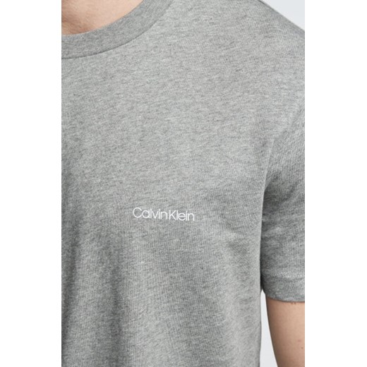 Calvin Klein T-shirt | Regular Fit Calvin Klein S Gomez Fashion Store