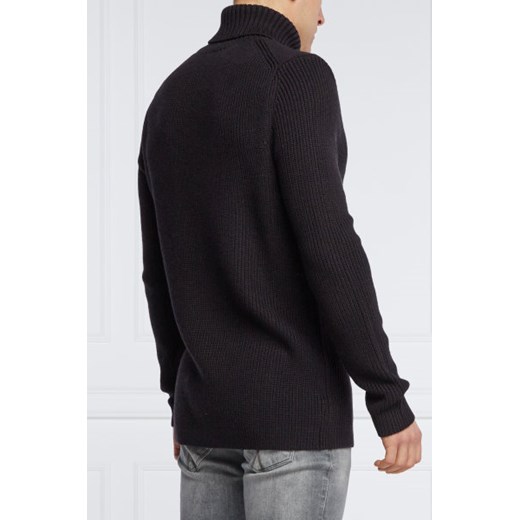 Joop! Jeans Sweter Orlin | Regular Fit | z dodatkiem wełny XL okazja Gomez Fashion Store