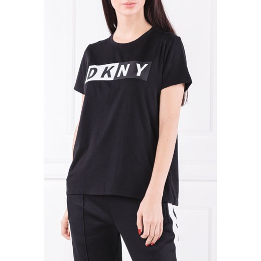DKNY Sport T-shirt | Regular Fit XL Gomez Fashion Store