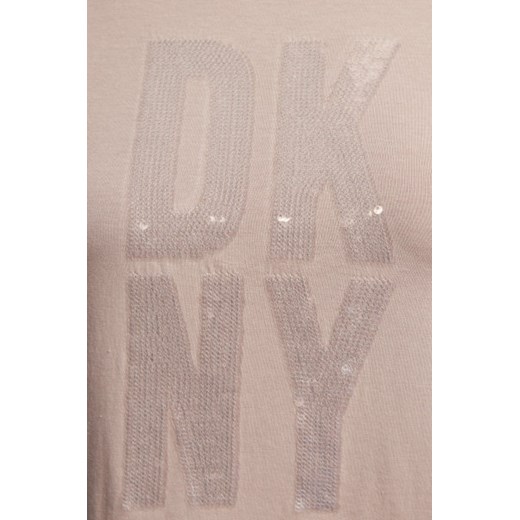 DKNY T-shirt | Regular Fit XL okazyjna cena Gomez Fashion Store
