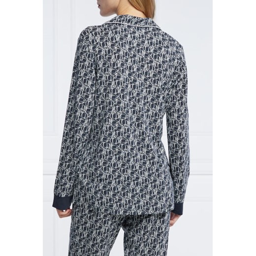 JOOP! BODYWEAR Piżama | Relaxed fit XL okazyjna cena Gomez Fashion Store