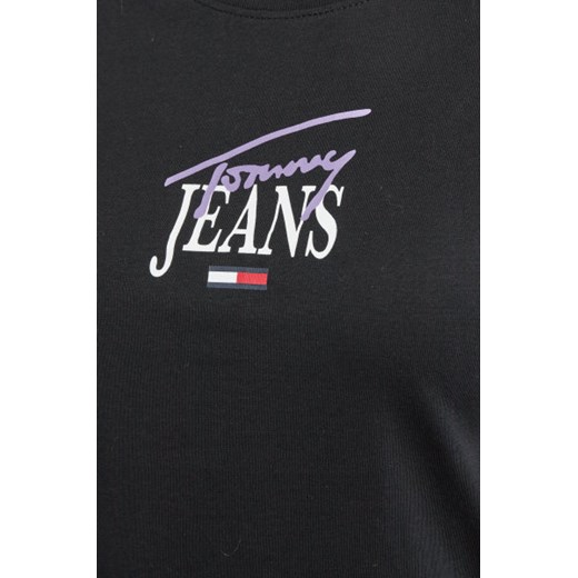 Tommy Jeans Bluzka | Regular Fit Tommy Jeans L Gomez Fashion Store okazyjna cena