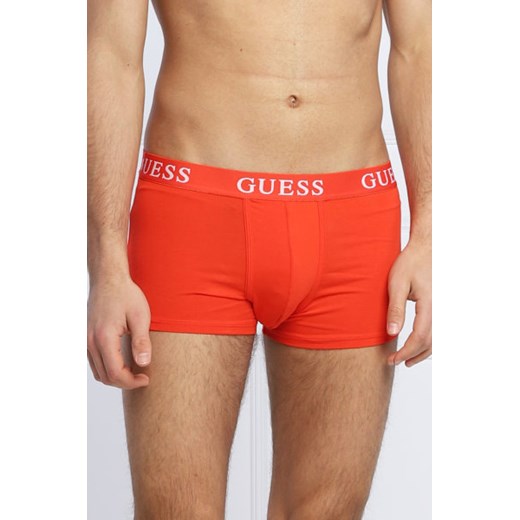 Guess Underwear Bokserki 3-pack S Gomez Fashion Store