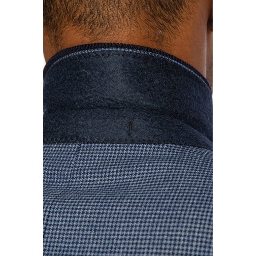 Joop! Collection Wełniana marynarka Hustle | Slim Fit 48 wyprzedaż Gomez Fashion Store