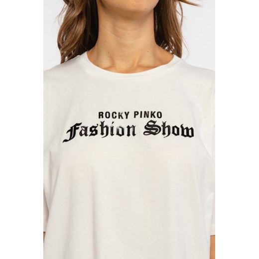 Pinko T-shirt AMASIA | Classic fit Pinko M Gomez Fashion Store okazja