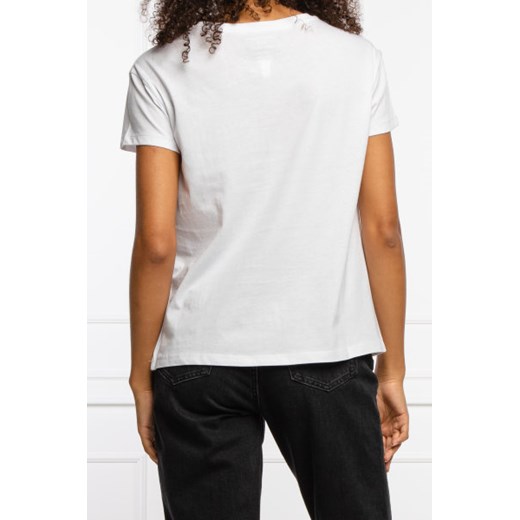 Armani Exchange T-shirt | Regular Fit Armani Exchange M Gomez Fashion Store