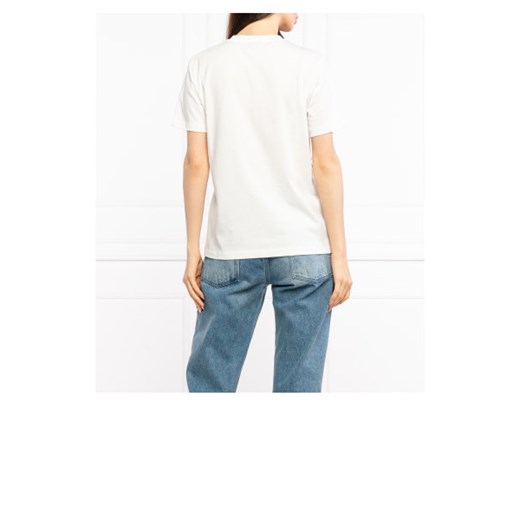 Kenzo T-shirt | Regular Fit Kenzo XS Gomez Fashion Store okazja