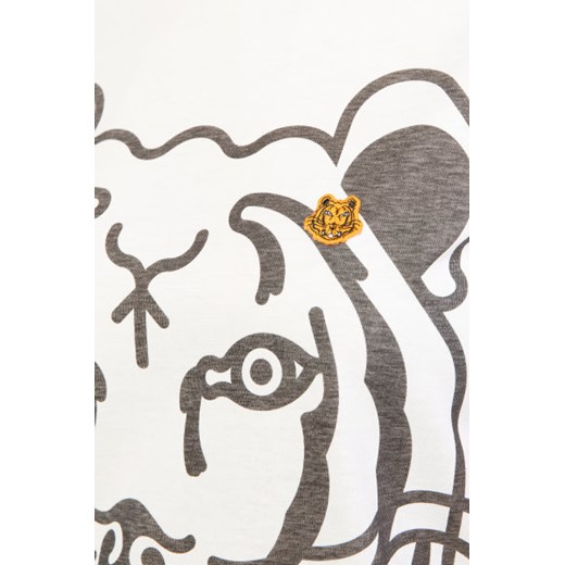 Kenzo T-shirt | Regular Fit Kenzo M okazja Gomez Fashion Store