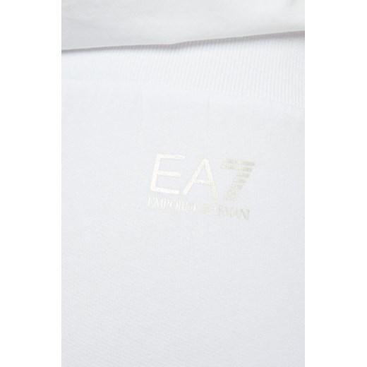 EA7 Szorty | Regular Fit S promocja Gomez Fashion Store