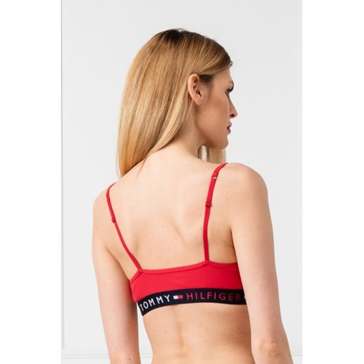 Tommy Hilfiger Underwear Biustonosz BRALETTE XS okazyjna cena Gomez Fashion Store