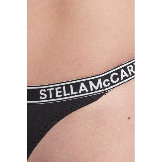 Stella McCartney Stringi Stella Mccartney L okazyjna cena Gomez Fashion Store