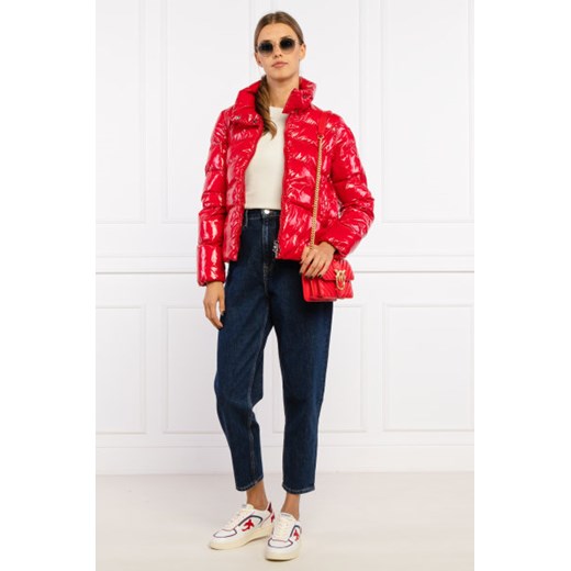 Pinko Kurtka MIRCO | Regular Fit Pinko 44 Gomez Fashion Store okazja