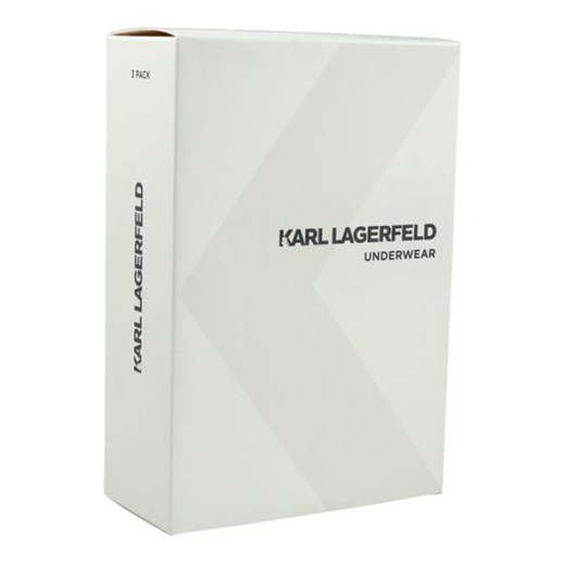 Karl Lagerfeld Slipy 3-pack Karl Lagerfeld L Gomez Fashion Store