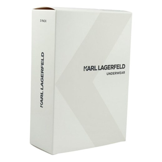 Karl Lagerfeld Slipy 3-pack Karl Lagerfeld M Gomez Fashion Store