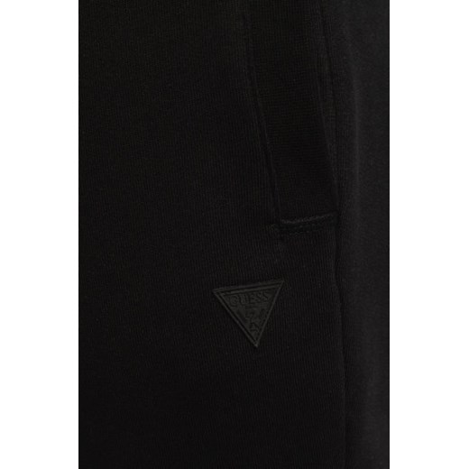 GUESS ACTIVE Spodnie dresowe ALDWIN | Regular Fit XL okazja Gomez Fashion Store
