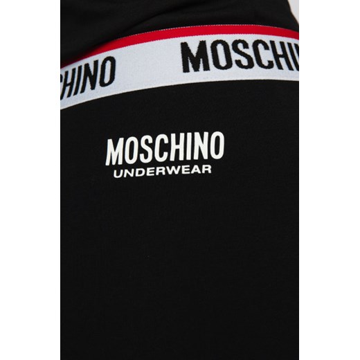 Moschino Underwear Legginsy | Slim Fit L wyprzedaż Gomez Fashion Store