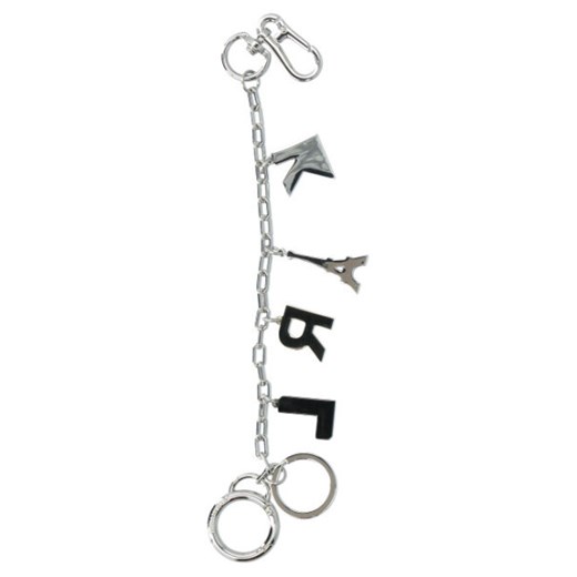Karl Lagerfeld Brelok Karl Lagerfeld Uniwersalny okazyjna cena Gomez Fashion Store