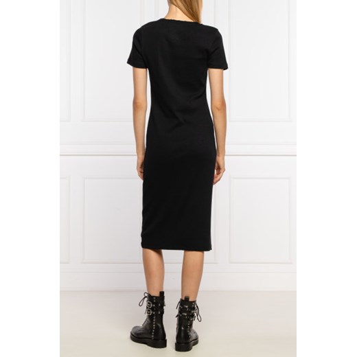 DKNY JEANS Sukienka S okazja Gomez Fashion Store