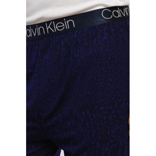 Calvin Klein Underwear Szorty | Relaxed fit Calvin Klein Underwear S wyprzedaż Gomez Fashion Store