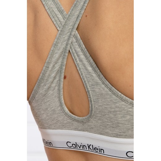 Calvin Klein Underwear Biustonosz Calvin Klein Underwear XS wyprzedaż Gomez Fashion Store