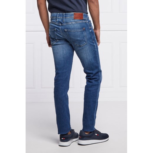 Pepe Jeans London Jeansy FINSBURY | Skinny fit 34/34 Gomez Fashion Store
