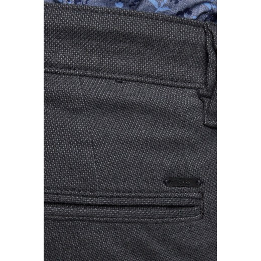 BOSS ORANGE Spodnie chino Schino-Slim | Slim Fit 33/32 Gomez Fashion Store wyprzedaż