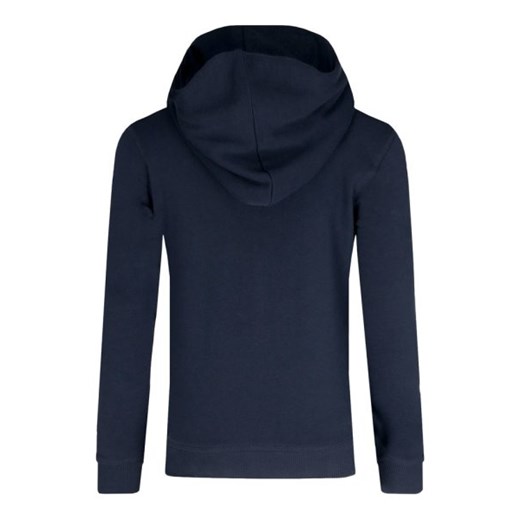 Guess Bluza HOODED FLEECE | Regular Fit Guess 128 Gomez Fashion Store