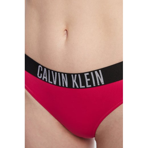 Calvin Klein Swimwear Dół od bikini M Gomez Fashion Store okazyjna cena