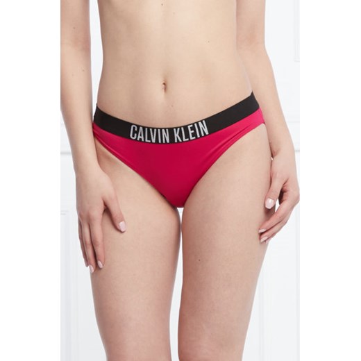 Calvin Klein Swimwear Dół od bikini XS okazja Gomez Fashion Store