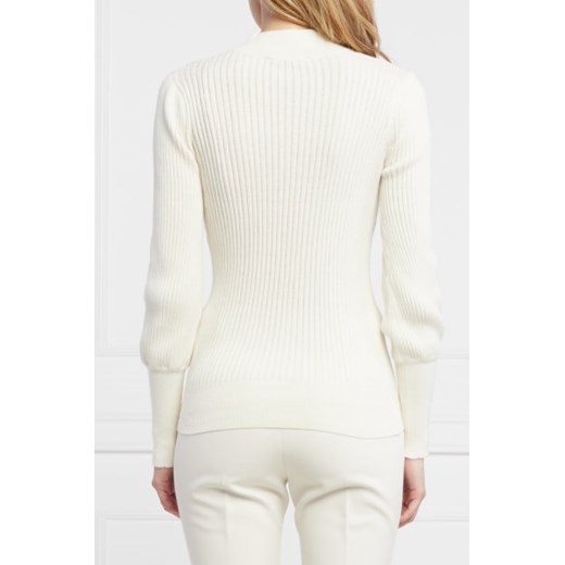 MAX&Co. Sweter | Slim Fit | z dodatkiem kaszmiru XL okazja Gomez Fashion Store
