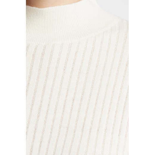 MAX&Co. Sweter | Slim Fit | z dodatkiem kaszmiru L Gomez Fashion Store promocja